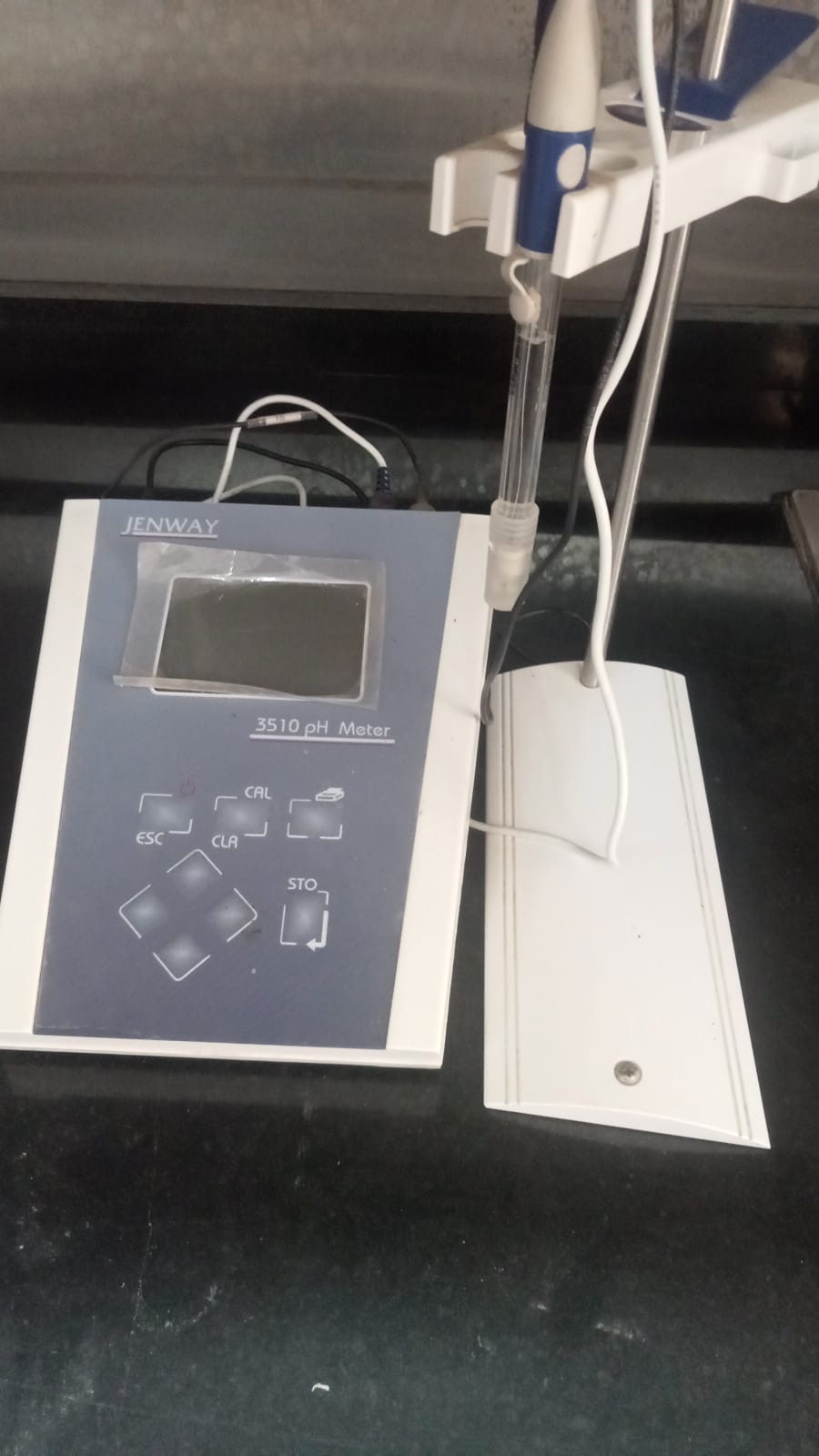 Solar power and luxmeters